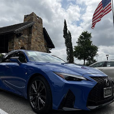 Lexus dominion - Sales Manager at North Park Lexus at Dominion San Antonio, Texas, United States. 278 followers 275 connections See your mutual connections. View mutual connections with Said ...